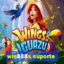 win888s suporte